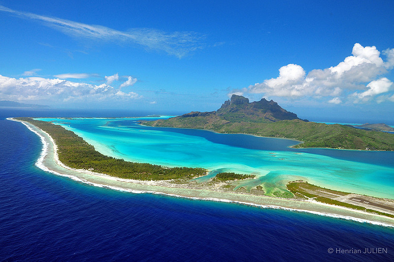 タヒチハネムーンで絶対後悔しないリゾート＆ホテル選びとは？ モーレア島編ハネムーンS