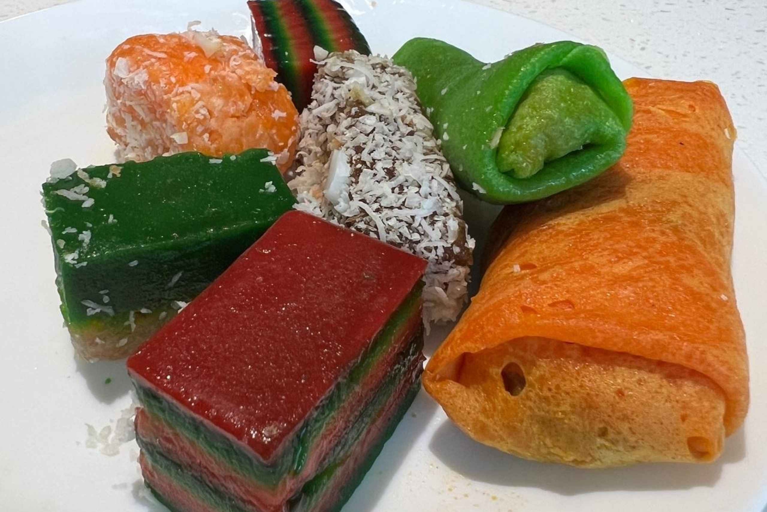 キッチュな雑貨だけじゃない！プラナカン文化を探るシンガポール旅 – Areti