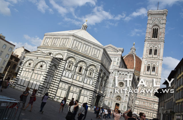 サンタマリアデルフィオーレ大聖堂shi002: 紙模型.com : Shoping