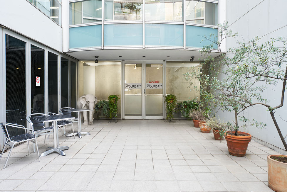 スタジオモーリス 六本木スタジオ - ハロプロ