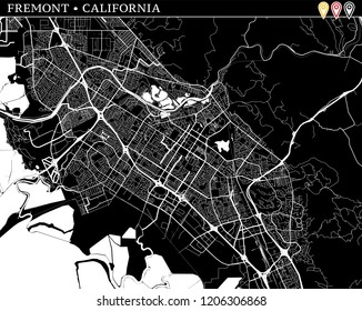 どこにいるの オークランド, カリフォルニア州,