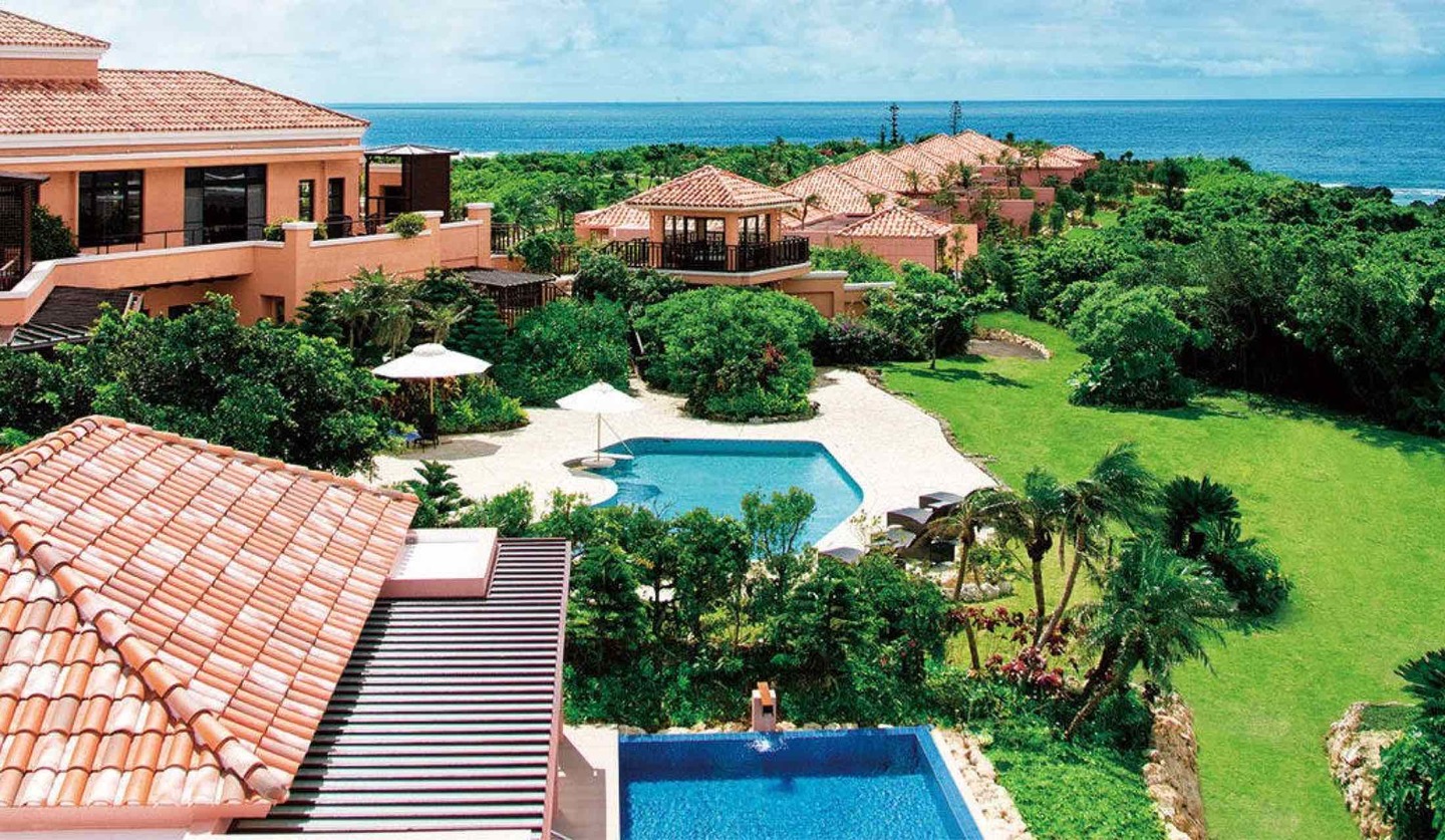 死ぬまでに泊まりたい世界の高級リゾートホテル海外旅行のSTW