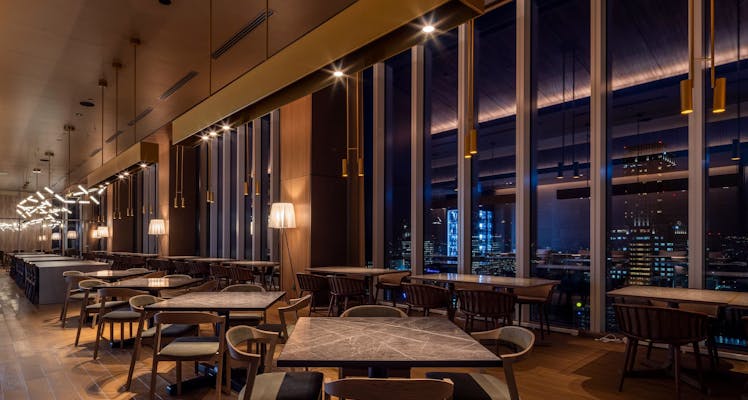 札幌の夜景Tマークシティ通信インフォメーション 公式 Ｔマークシティホテル札幌