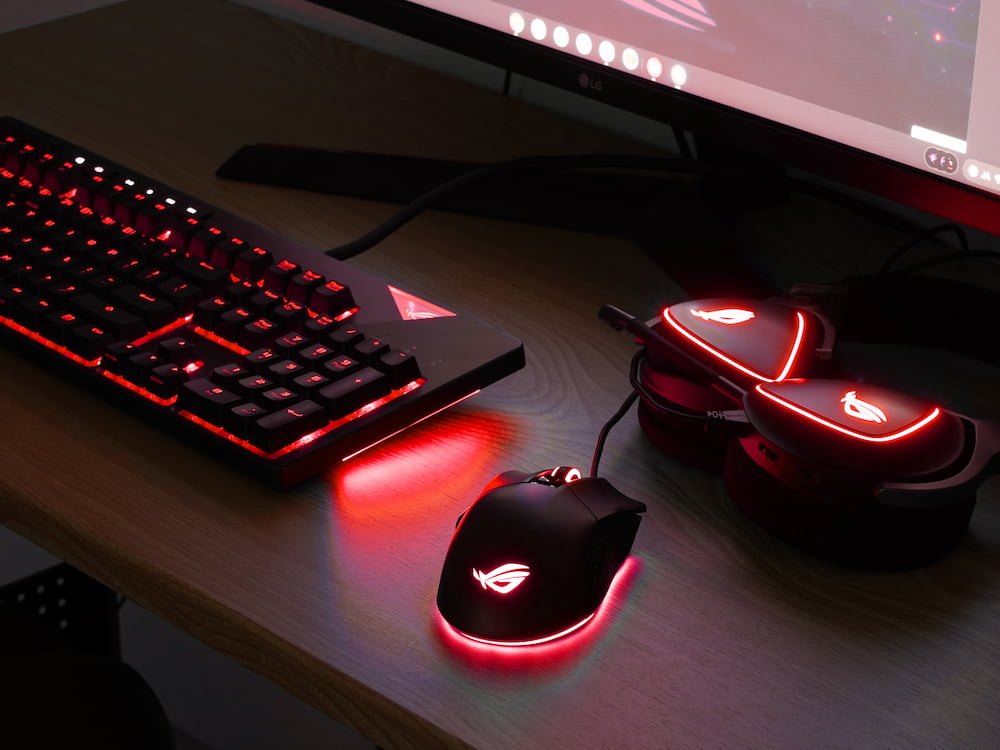 ゲーマー女子向け かわいい・おしゃれなゲーミング部屋を作るコツと実例紹介SUUMOお役立ち情報