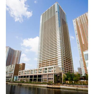 芝浦アイランド エアタワーShibauraで探すShibaura CHANNEL芝浦アイランド 三井の賃貸