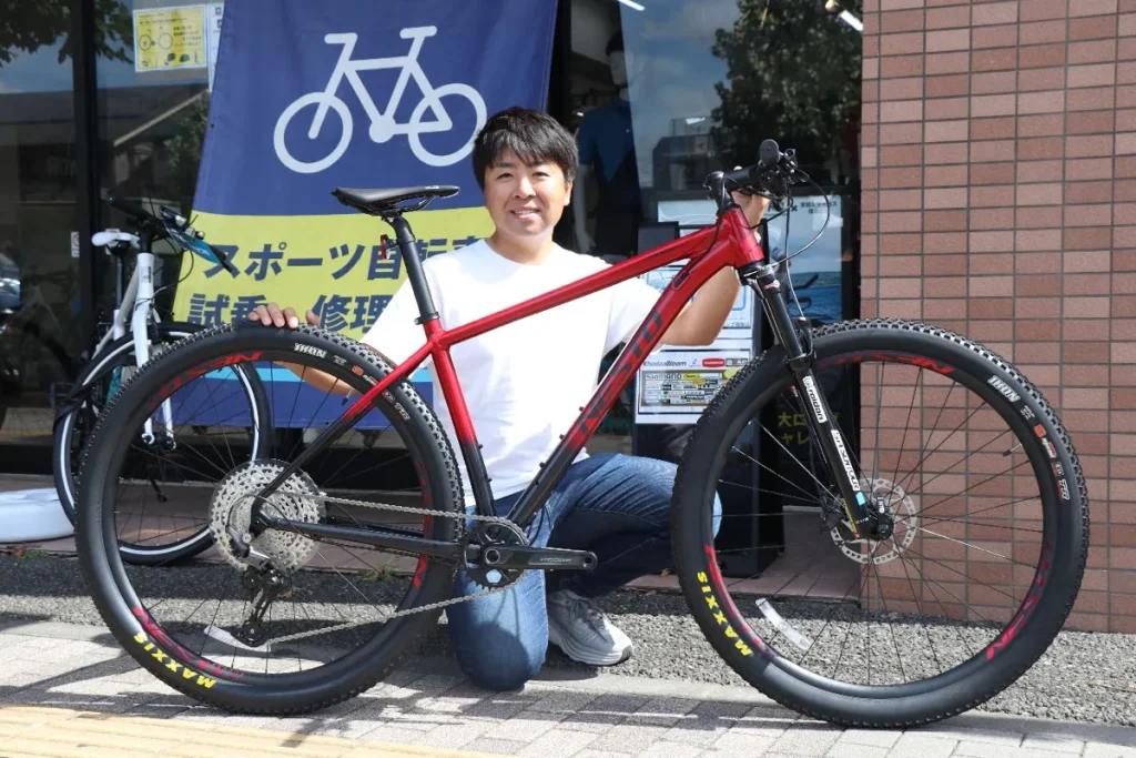 マウンテンバイクは街乗りにも最適！ 人気メーカーとおすすめ9台を紹介Bicycle Club