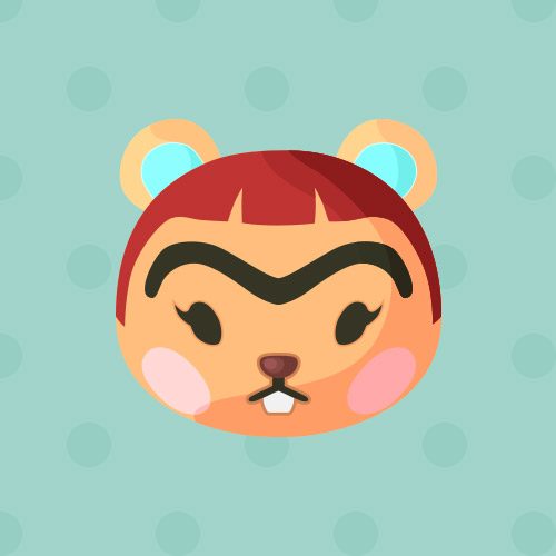 あつ森 全住民の人気キャラランキング！413人のスコア公開。非公式ながら海外指標と国内価格データを合わせた決定版ページ 2ARUTORA