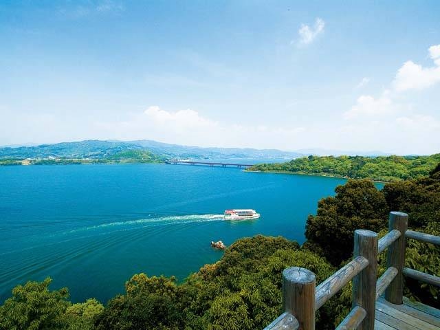 湖畔の眺めが最高♪自然を一日楽しめる「みぼろ湖畔キャンプサイト」イープラン eee-PLAN東海エリアのイベント情報サイト