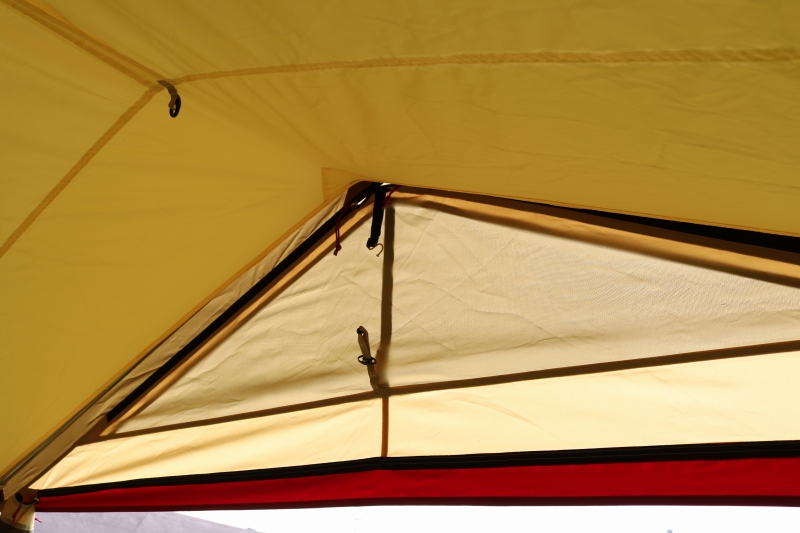 Ogawa オガワ リビングシェルター Ⅴ ロッジ型シェルター