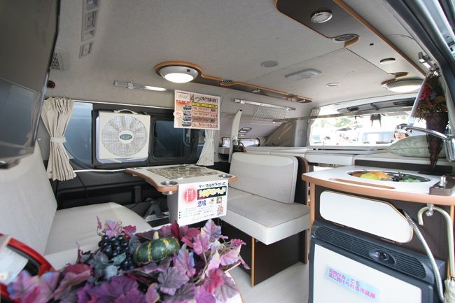 軽トラ キャンピングカー」のアイデア 8