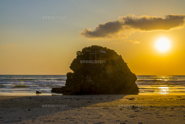 稲佐の浜の写真一覧 - じゃらんnet