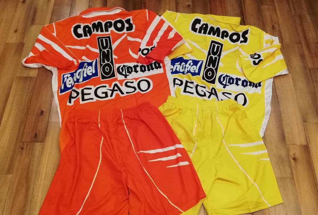 atletica メキシコ代表 ホルヘ・カンポス1