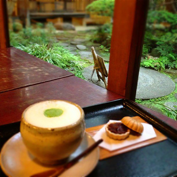 2025 古民家カフェおすすめ15選！レトロでおしゃれな空間を紹介＜東京・神奈川・埼玉＞ じゃらんニュース