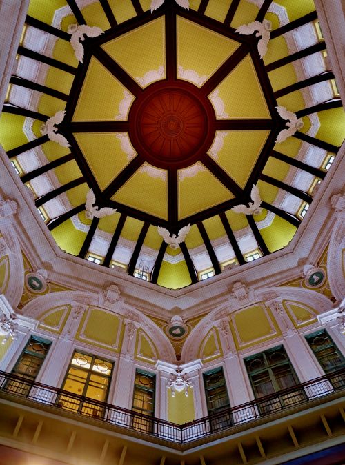 東京駅地下赤レンガ通路ひぐらしババの のほほん日記 - 楽天ブログ