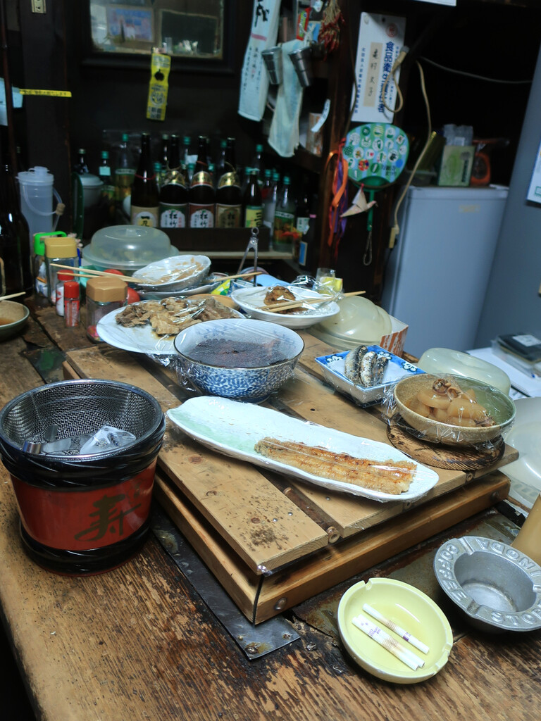 たこ松 京都駅中央口周辺 居酒屋-