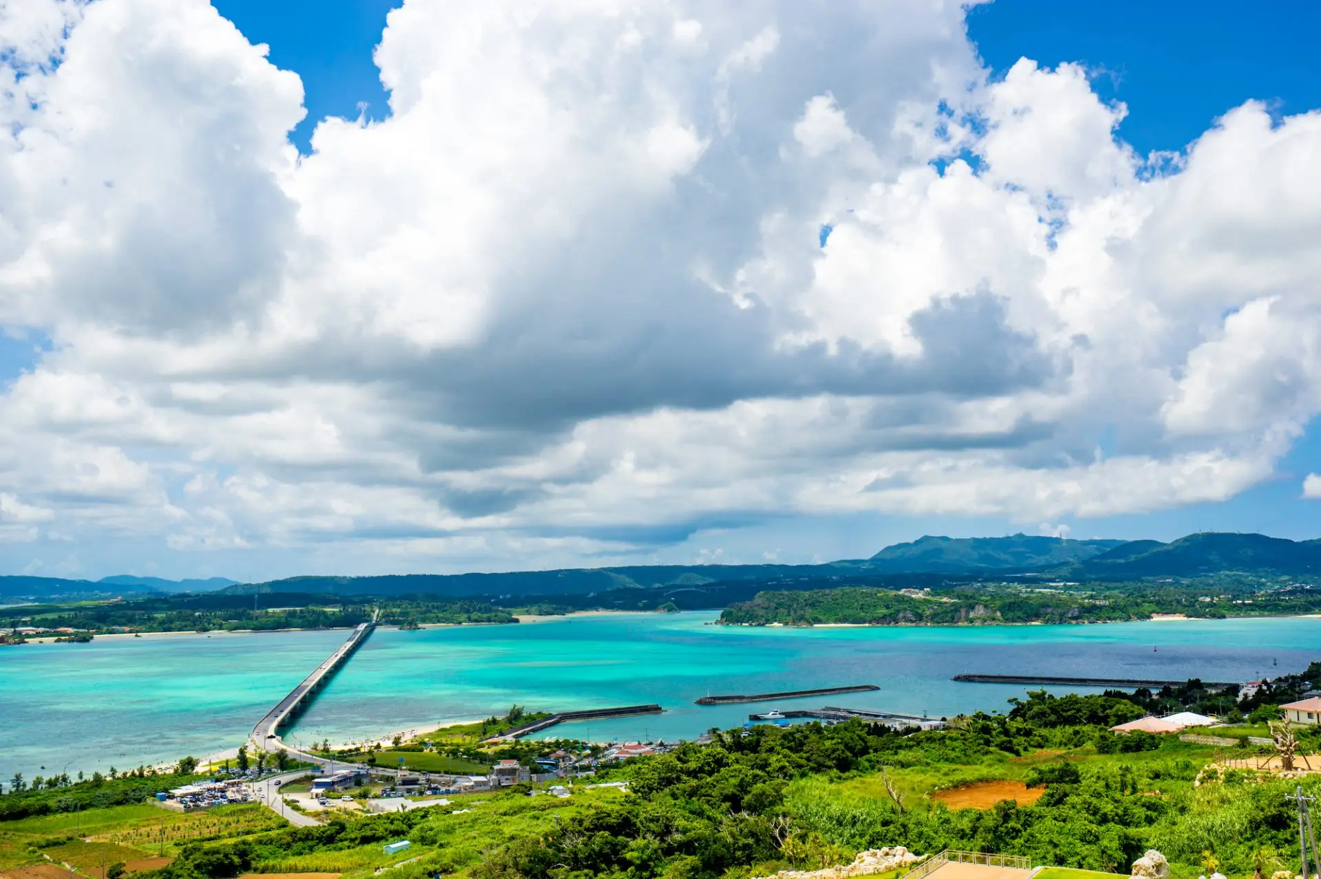 古宇利ビーチ沖縄観光情報WEBサイト おきなわ物語