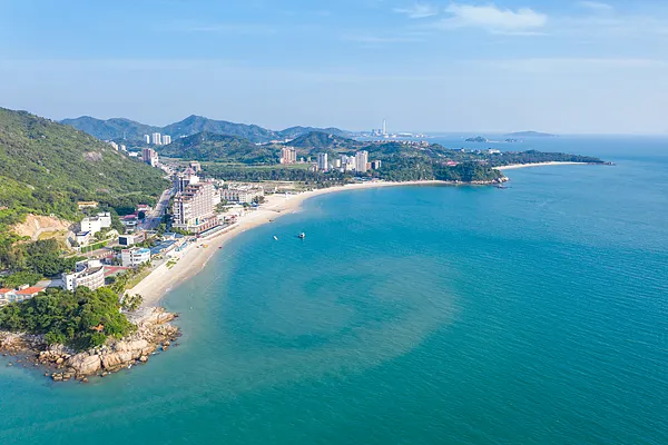 惠州市植物园 Funliday 規劃•