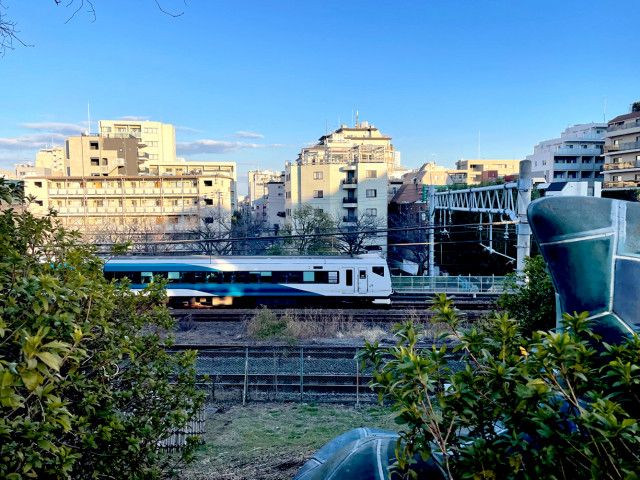 大森駅 東京都京浜東北線。2019年ほか訪問『乗り鉄』中心ブログ 踏破編