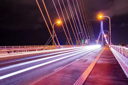 青森ベイブリッジなどの夜景は見事！見てみたい青森県の夜景スポット5選！ – skyticket