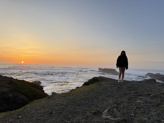 2025年 グラス ビーチ -