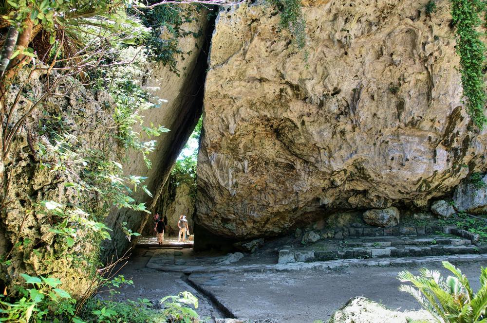 沖縄北部で大自然を満喫できる穴場観光スポット8選心を癒すパワースポット - Relux Journal