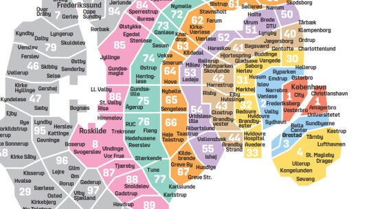 ヒュッゲの国デンマーク＆フィーカの国スウェーデン9日間⑤バルト海の宝石☆ボーンホルム島へ！』ボーンホルム島 デンマーク の旅行記・ブログ byHaNaさん フォートラベル