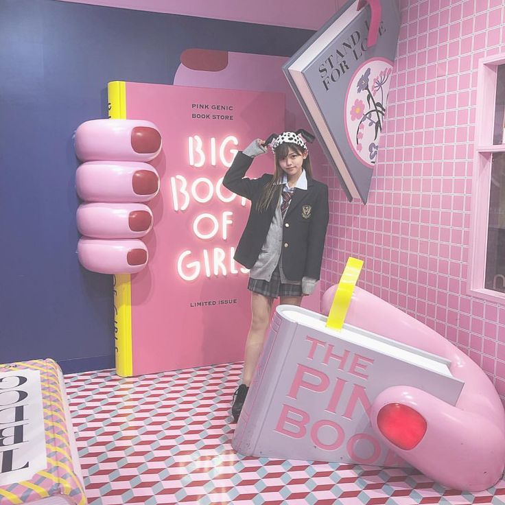 フリューが運営する「“せかいいち、かわいい”プリのお店」がコンセプトのプリ機専門店『moreru mignon』舞浜イクスピアリ店、”PINKGENIC”な店舗を初公開！フリュー株式会社のプレスリリース