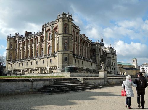 はじめてのフランス一人旅～Vol.７ 期待以上のアパルトマンシャンブル・ミルフィーユ Chambre Mille Feuilles