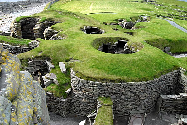 2025年 シリー諸島の旧跡: シリー諸島の