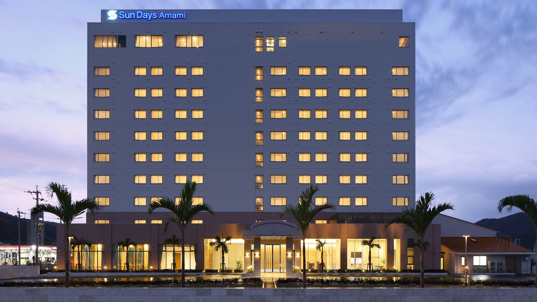 奄美のルリカケスが集まる大自然の中の一棟貸しゲストハウス『奄美すけがちの宿』 - 借りられる一軒家 -