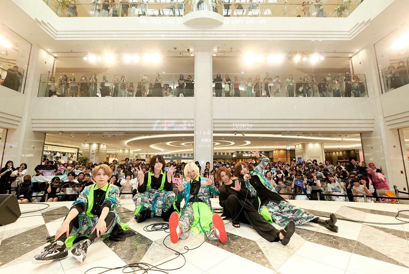 サンシャインシティ 噴水広場サンシャインシティ 噴水広場イベント会場検索サイトVENUE LINK