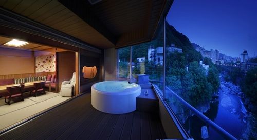 関東の温泉地×1人2万円くらいで人気の宿 カップル 夫婦におすすめのホテル・旅館 - 宿泊予約は