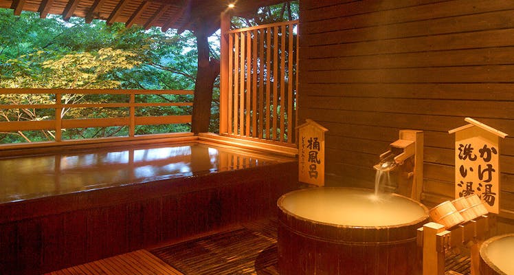 レトロな宿・ホテル12選！温泉旅館やクラシックホテルで素敵な滞在を 関東・東北2- じゃらんnet