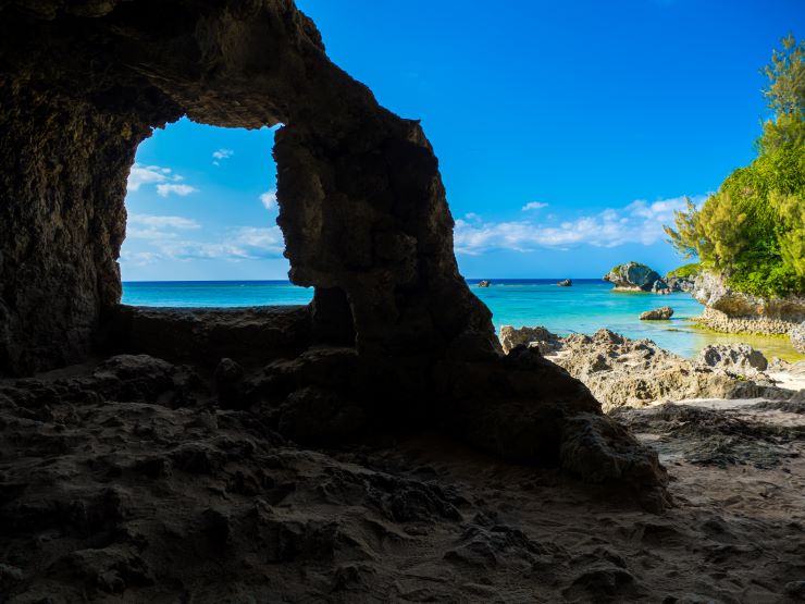 沖縄で人気のインスタ映えスポットランキングTOP42観光地