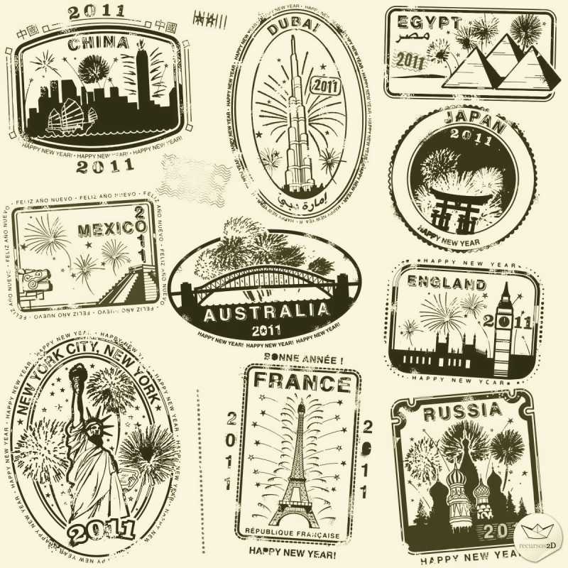 画像ギャラリーパスポートのスタンプはなくなるのか？ 羽田空港で入国手続きに「顔認証」導入へ乗りものニュース