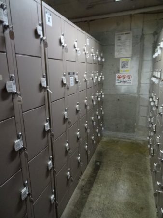 2025年 渋谷スクランブルスクエアの荷物預かり所空き状況＆コインロッカーまとめ - ecbo cloak