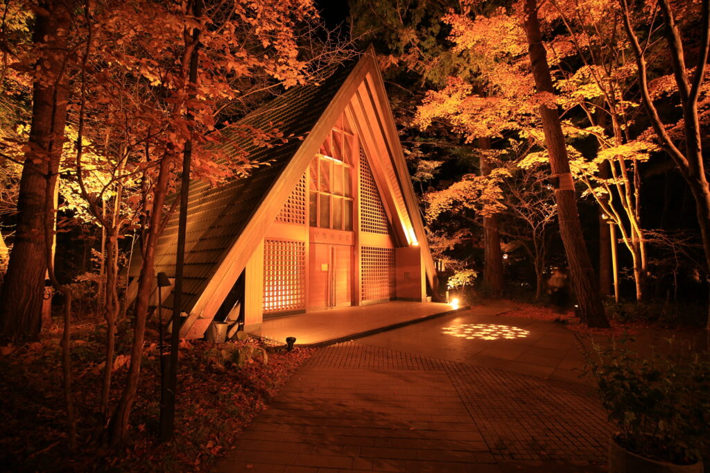 軽井沢2泊3日モデルコース 3歳＆1歳の子連れで楽しむ観光・グルメ・ホテルまとめ