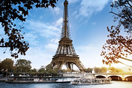 パリのノートルダム大聖堂：旅行前に知っておきたいおすすめ情報