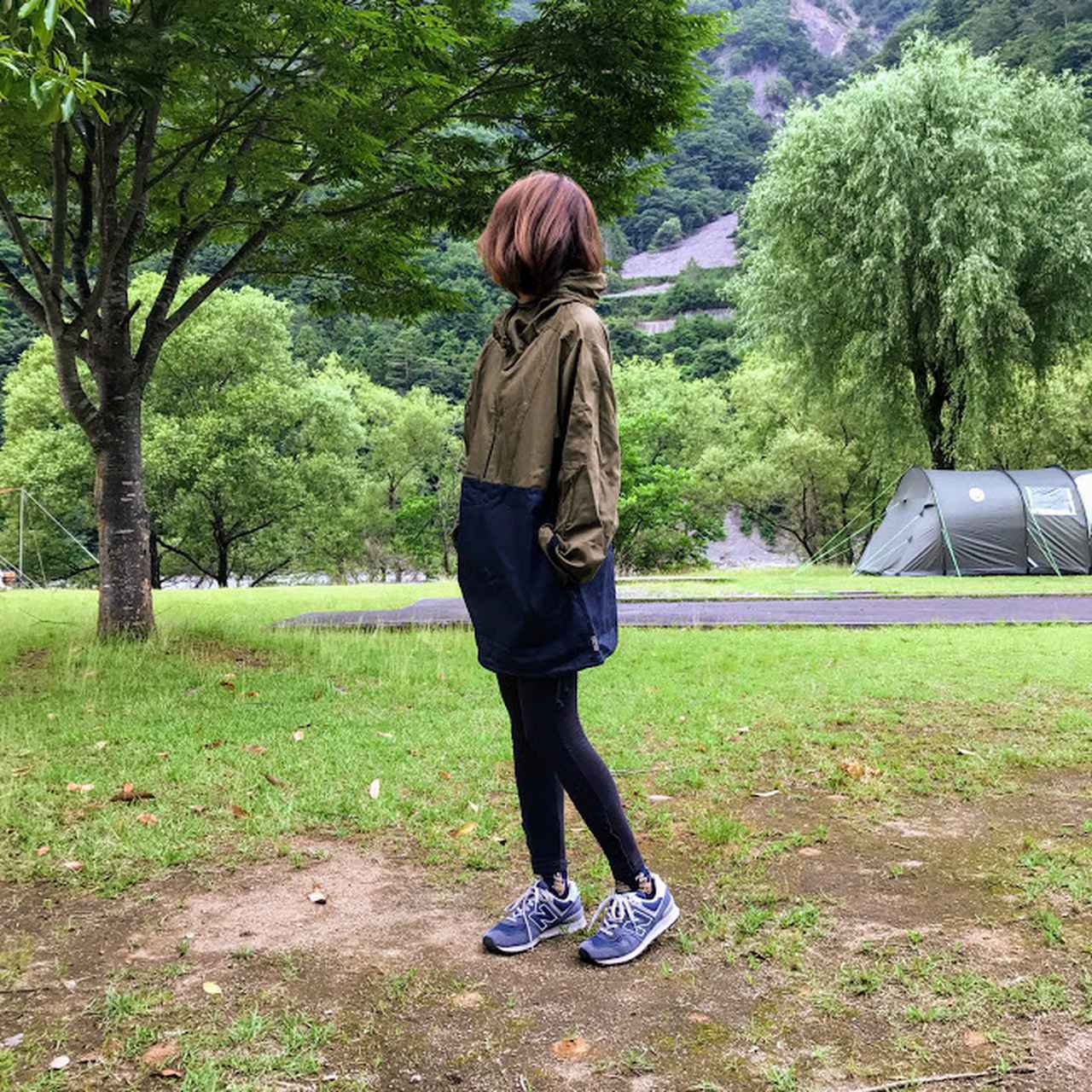 親子キャンプコーデも可能！ワークマンのジュニアウェア、最強説 - ワークマン公式サイト