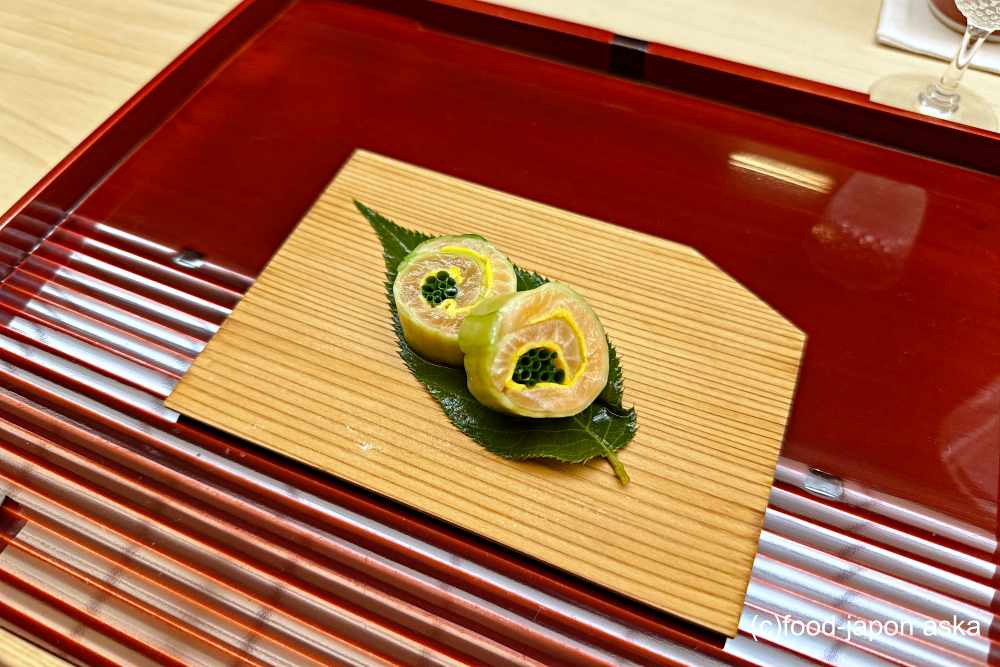 木佐貫 きさぬき片折料理長の独立店！ついに2025年4月18日にオープン。すでに完成されている！金沢の名店誕生https:food-japon.com p kisanuki