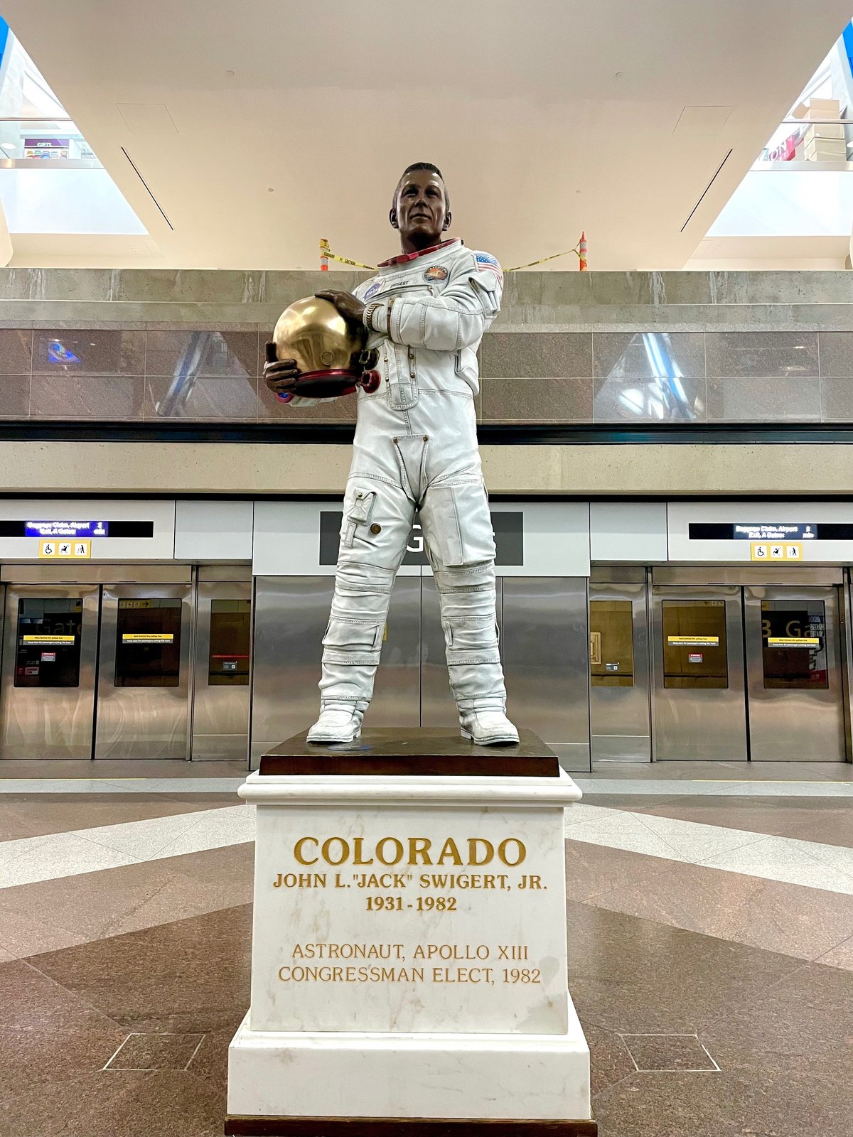 デンバー空港を徹底解説！ターミナル情報やダウンタウンまでのアクセスもNEWT ニュート