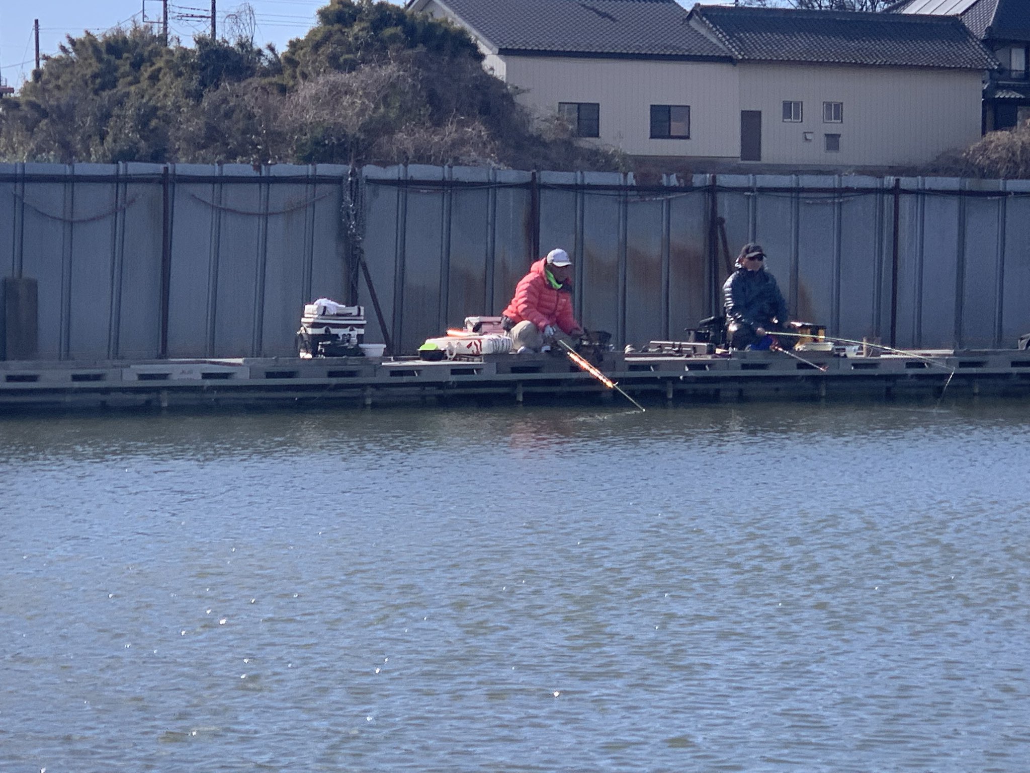 モアザン20周年記念企画 シーバス200cm釣るまでやめん！小沼正弥in関東4大河川