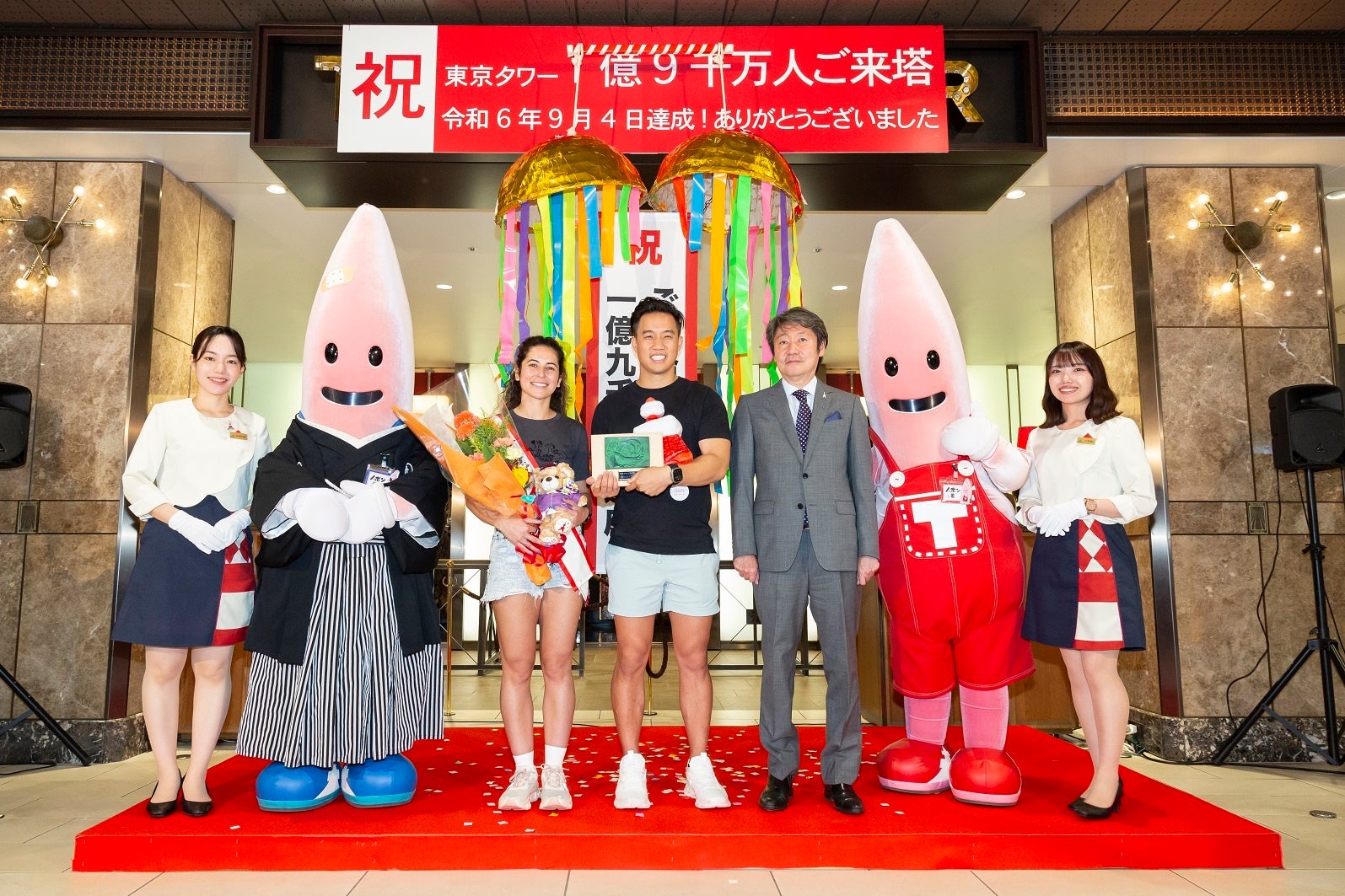 知られざる東京タワーあの赤い塔に隠された6つの物語暮らしと住まいの専門家だいだい