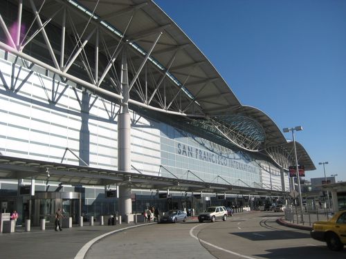 サンフランシスコ空港のガイド - 世界の空港ガイド 空港.com