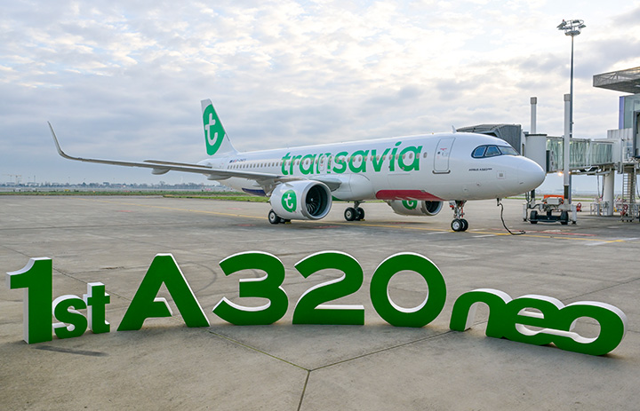 オランダのLCC搭乗レポ Transavia航空 でスキポールからパルマへ！3５歳でオランダ留学してみたら