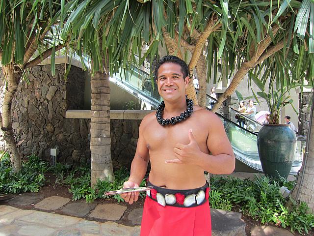 異文化体験が楽しい！ポリネシアカルチャーセンターのアクティビティとナイトショーいそぽんハワイハワイ旅行が200%楽しくなるツアー体験記