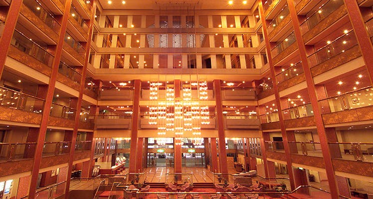 関東 カップルにおすすめの離れの宿10選誰にも会わないおこもり時間を♡icotto イコット