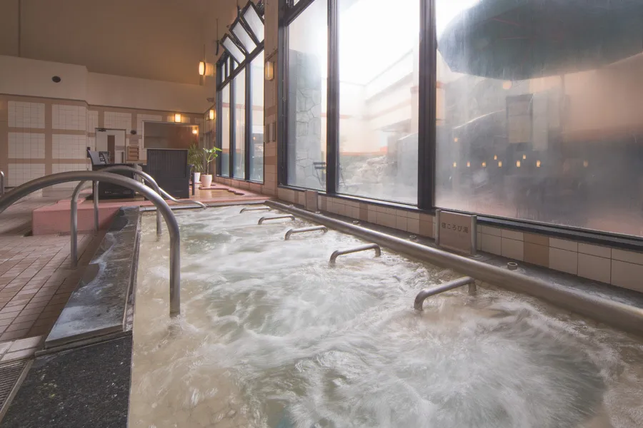 1338人を納得させたい♡女の子からお泊まりデートに誘うなら「おふろcafé utatane」が最強！ロカフレ