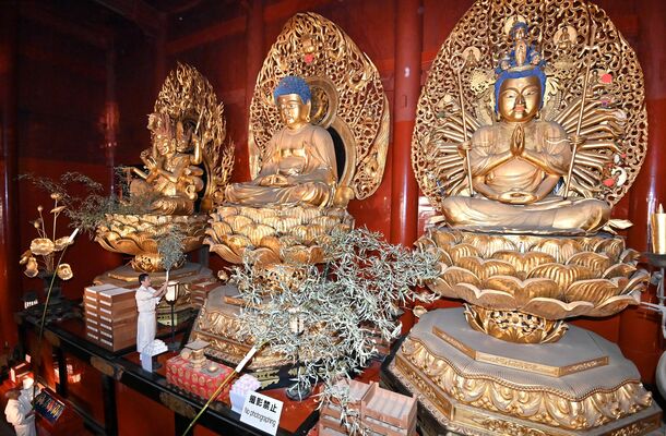 日光山輪王寺の参拝＆観光ガイド 「大猷院」の見どころもピックアップ - まっぷるウェブ