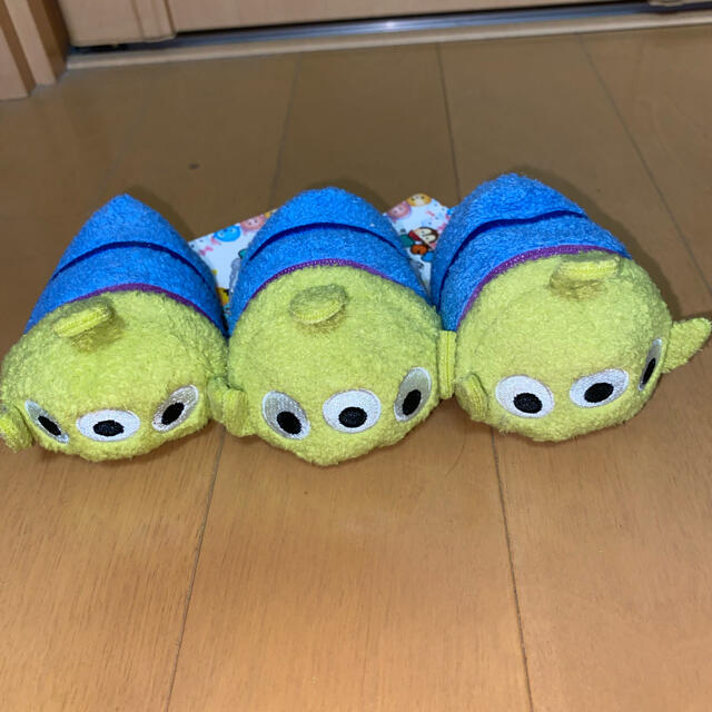 リトル・グリーン・メンのスキルリストと高得点を出すための使い方 - ツムツム攻略マニア